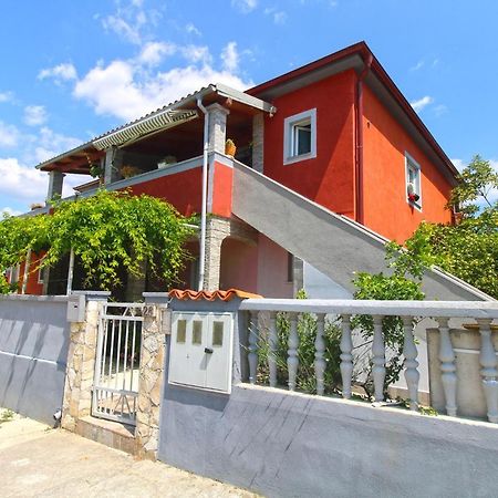 Apartment Josip 1649 Fažana Buitenkant foto