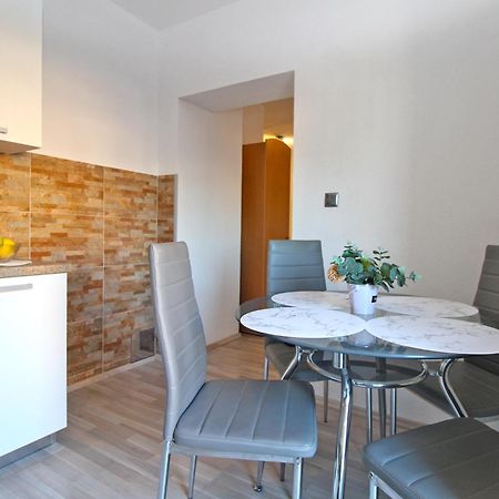 Apartment Josip 1649 Fažana Buitenkant foto