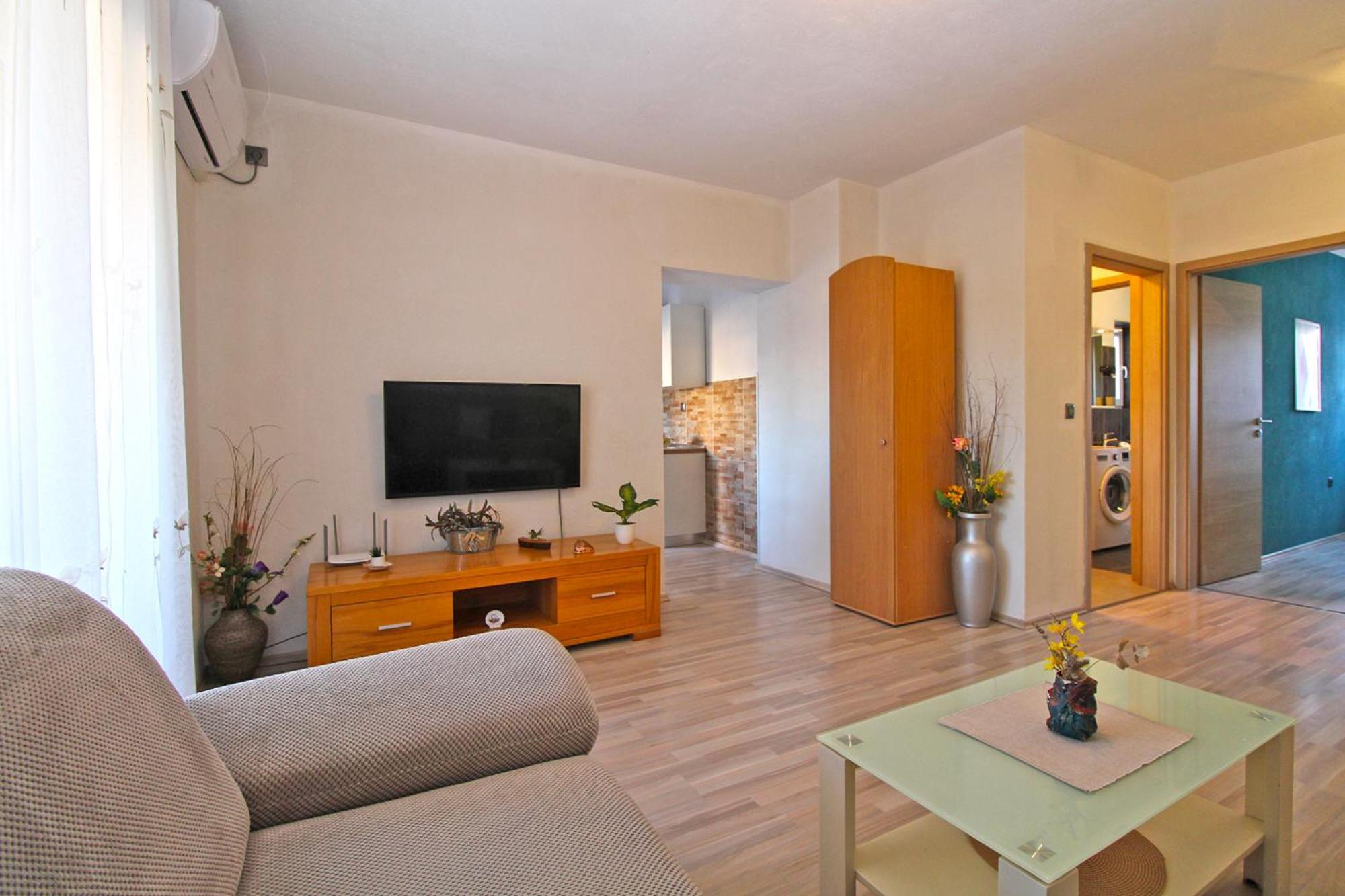 Apartment Josip 1649 Fažana Buitenkant foto