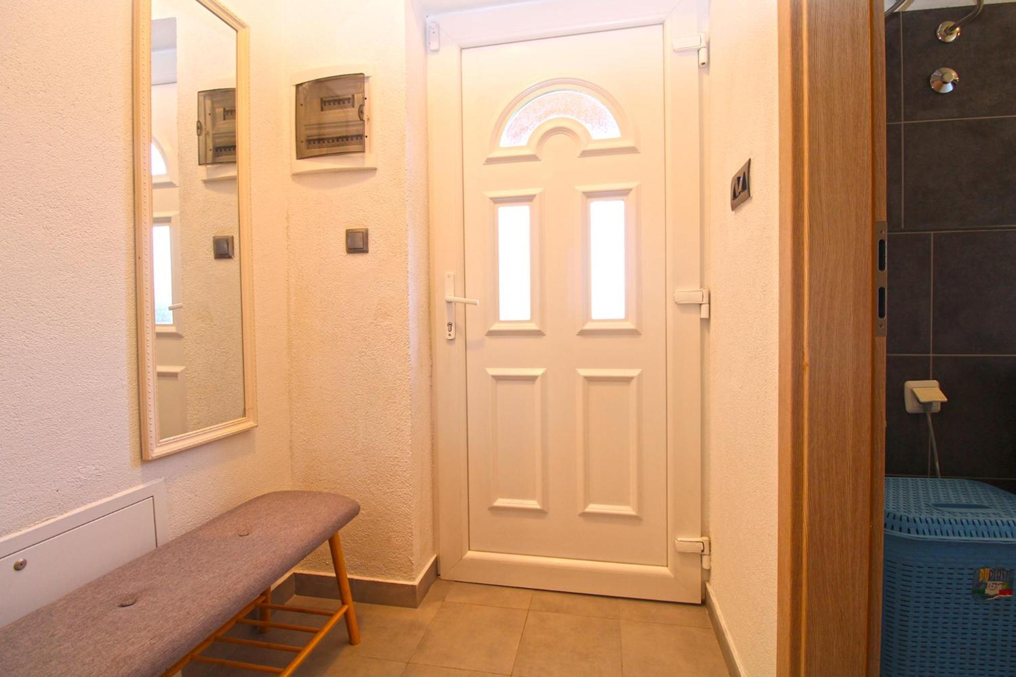 Apartment Josip 1649 Fažana Buitenkant foto