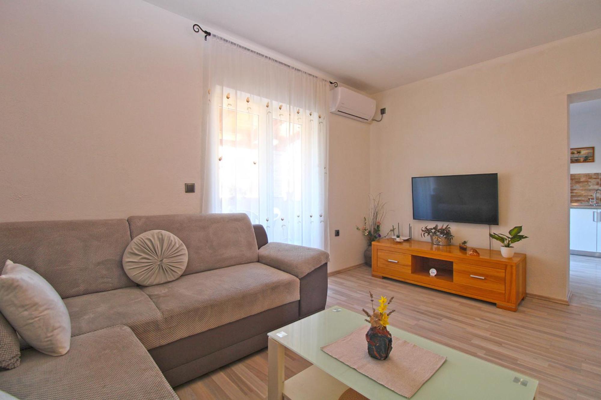 Apartment Josip 1649 Fažana Buitenkant foto