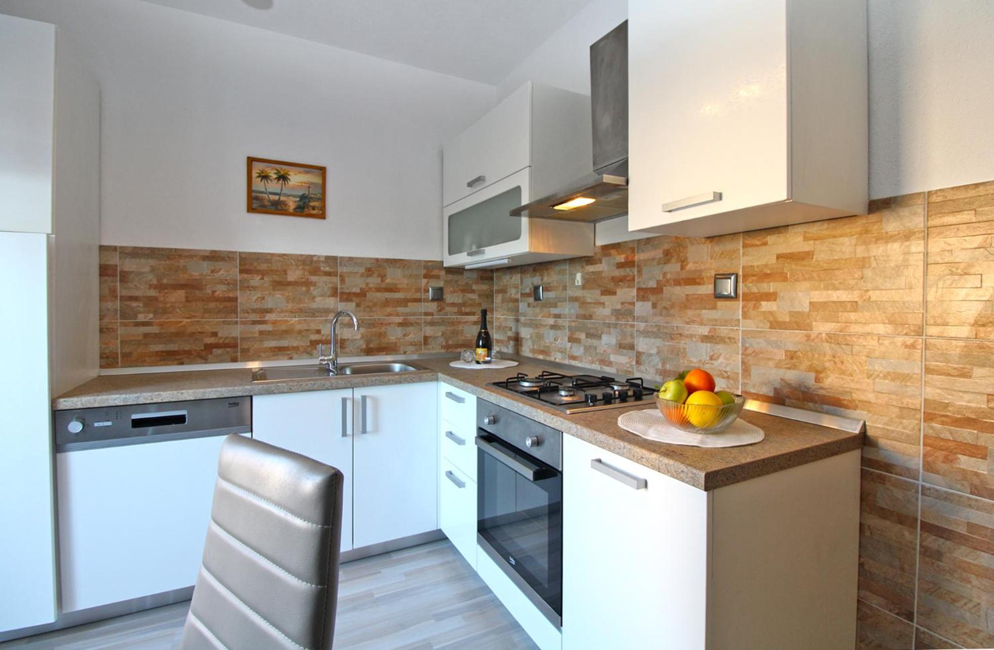 Apartment Josip 1649 Fažana Buitenkant foto