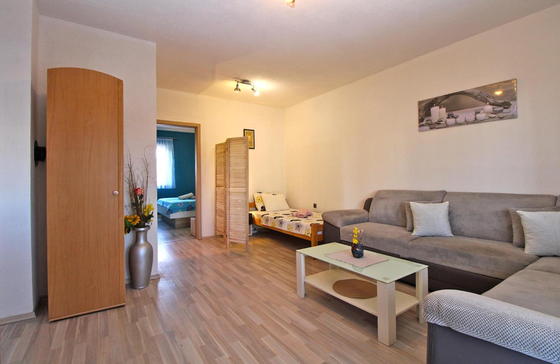 Apartment Josip 1649 Fažana Buitenkant foto