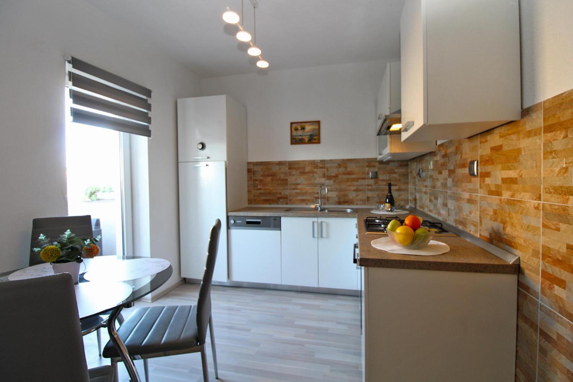Apartment Josip 1649 Fažana Buitenkant foto