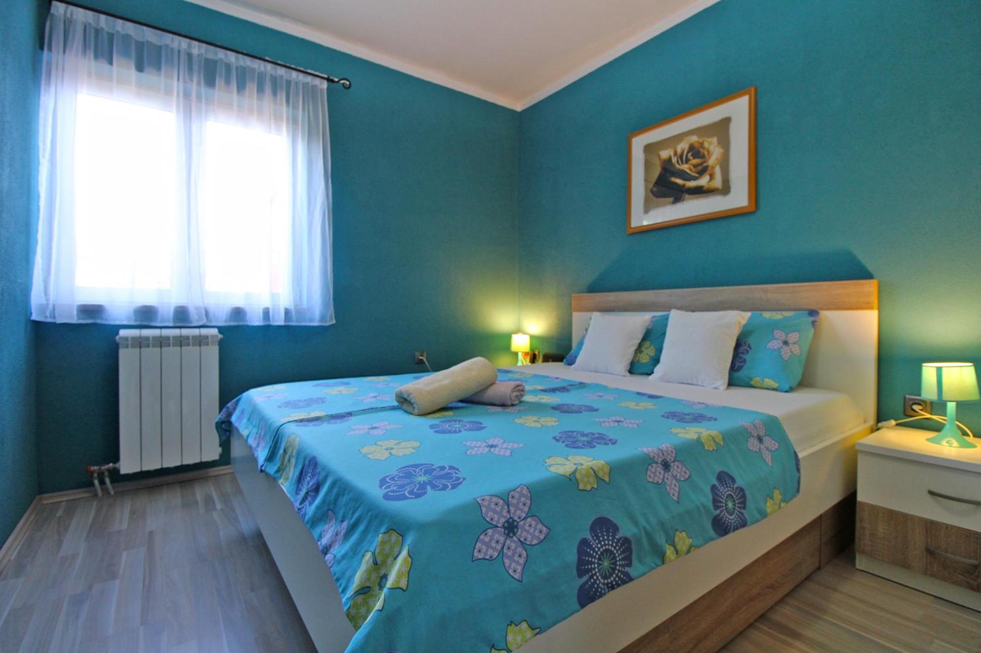 Apartment Josip 1649 Fažana Buitenkant foto