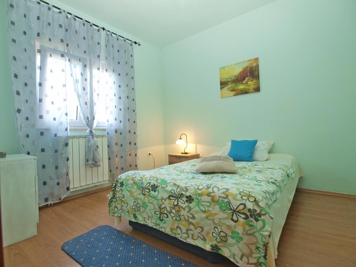 Apartment Josip 1649 Fažana Buitenkant foto