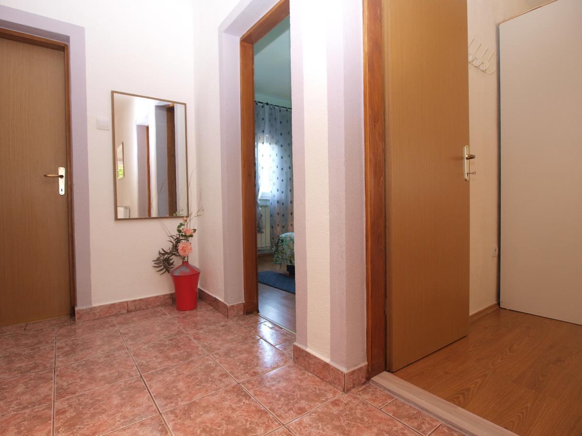 Apartment Josip 1649 Fažana Buitenkant foto