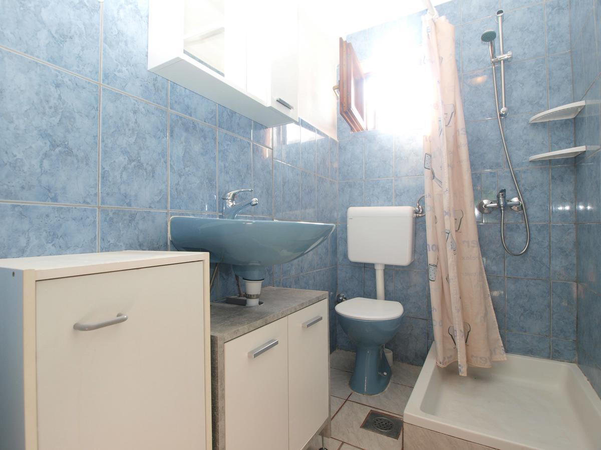 Apartment Josip 1649 Fažana Buitenkant foto