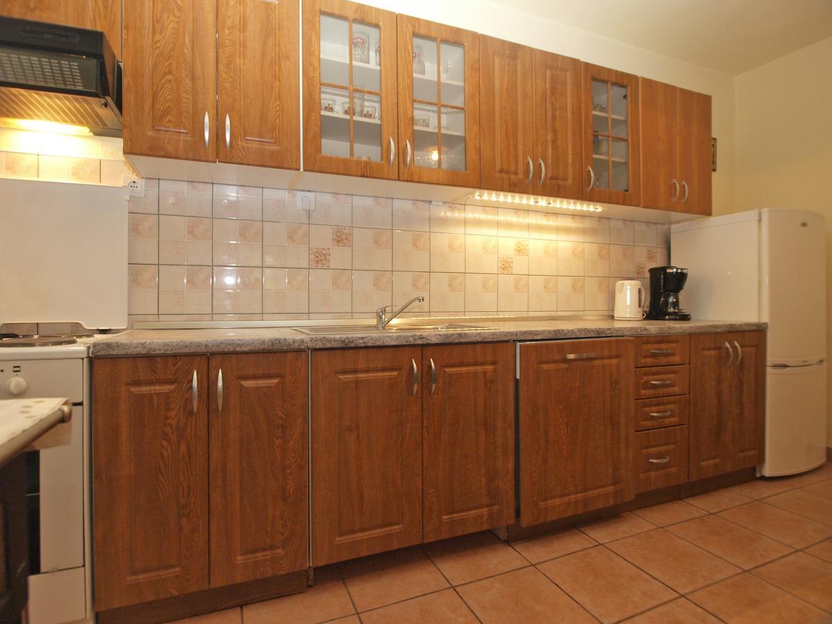 Apartment Josip 1649 Fažana Buitenkant foto