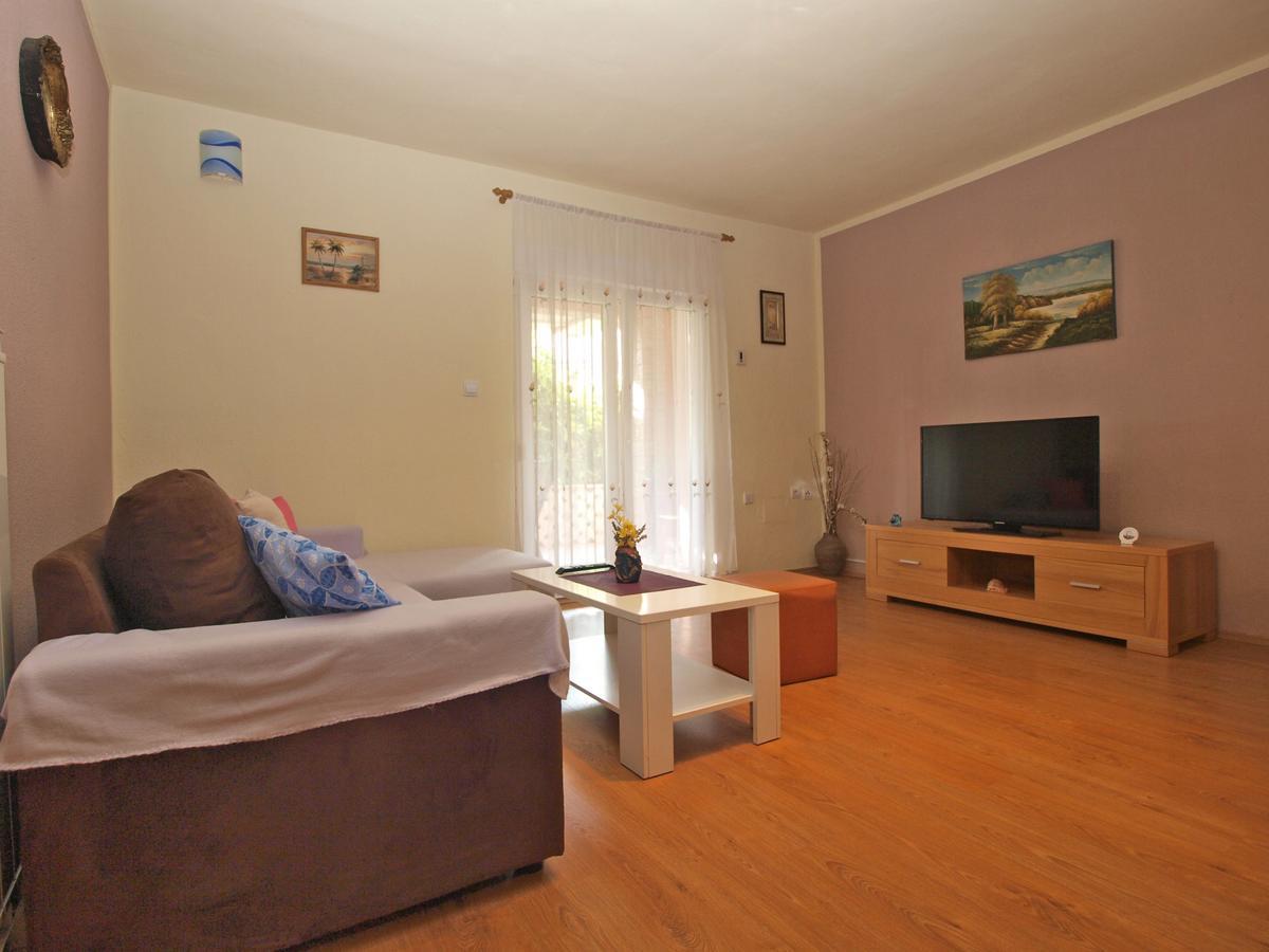 Apartment Josip 1649 Fažana Buitenkant foto