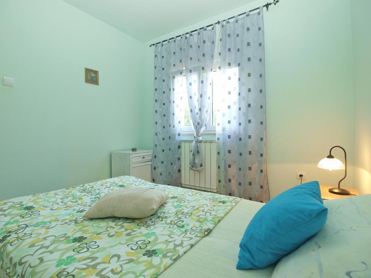 Apartment Josip 1649 Fažana Buitenkant foto